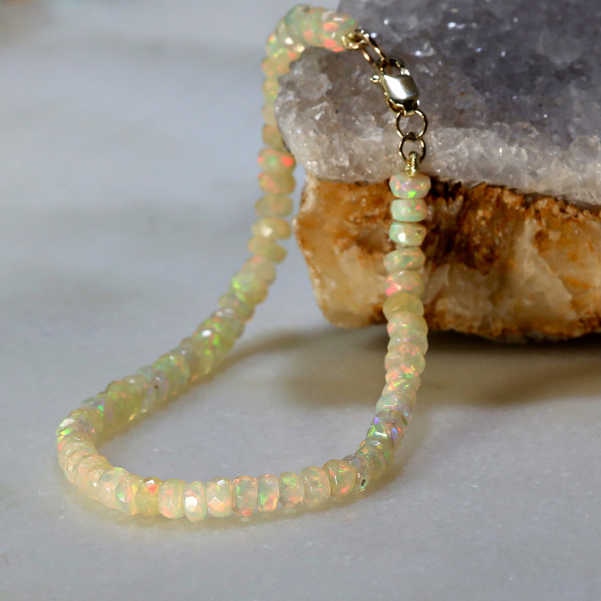 Opal Bracelet image 0