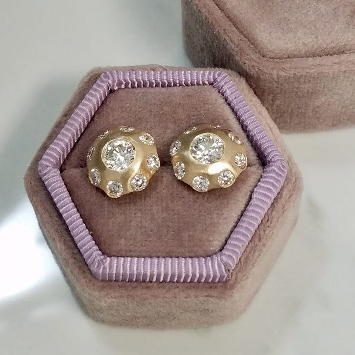 Fashion Earrings-SOLD but can be special ordered