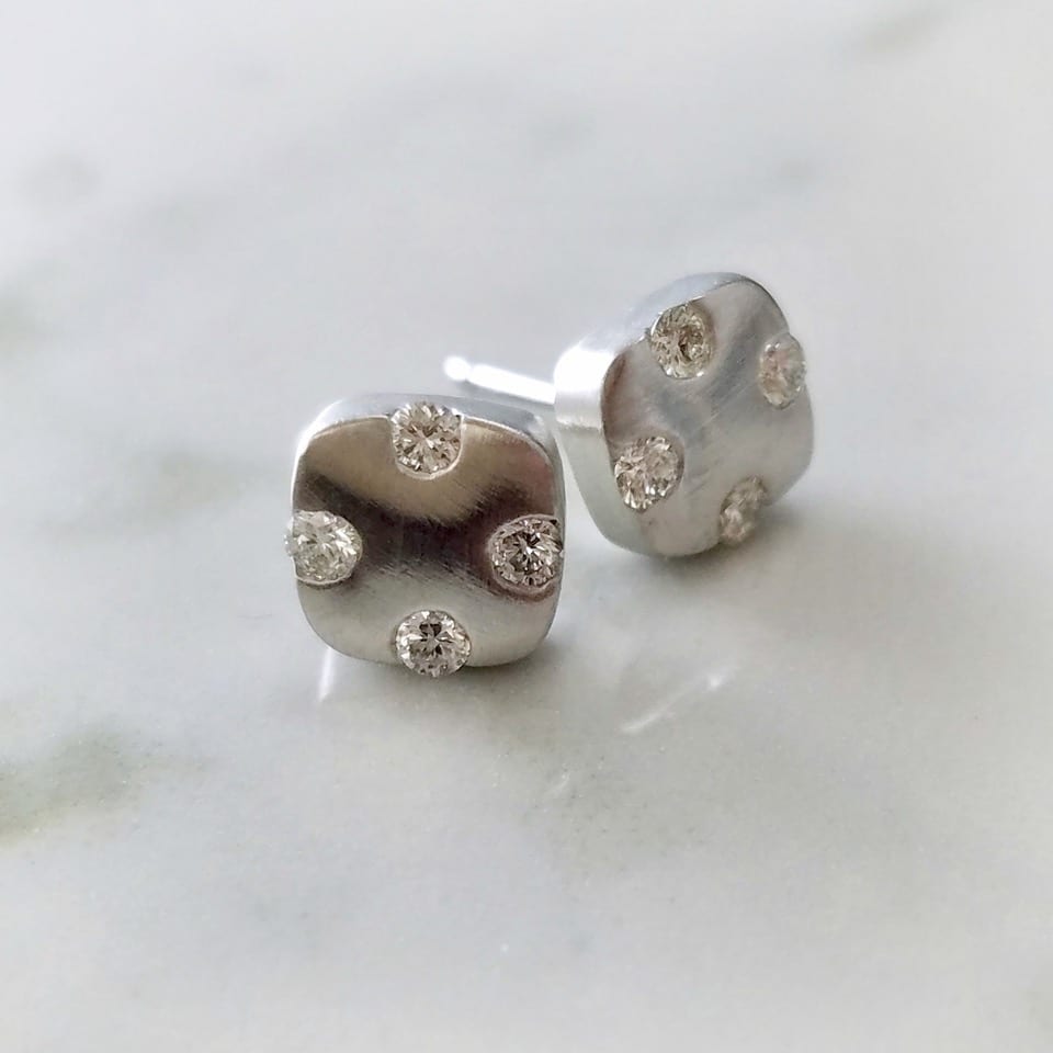Fashion Earrings-SOLD but can be special ordered