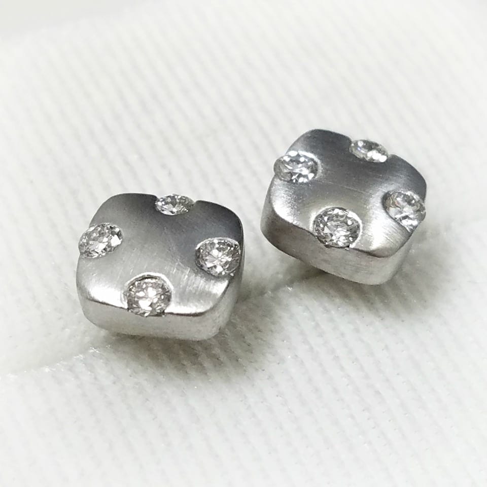 Fashion Earrings-SOLD but can be special ordered
