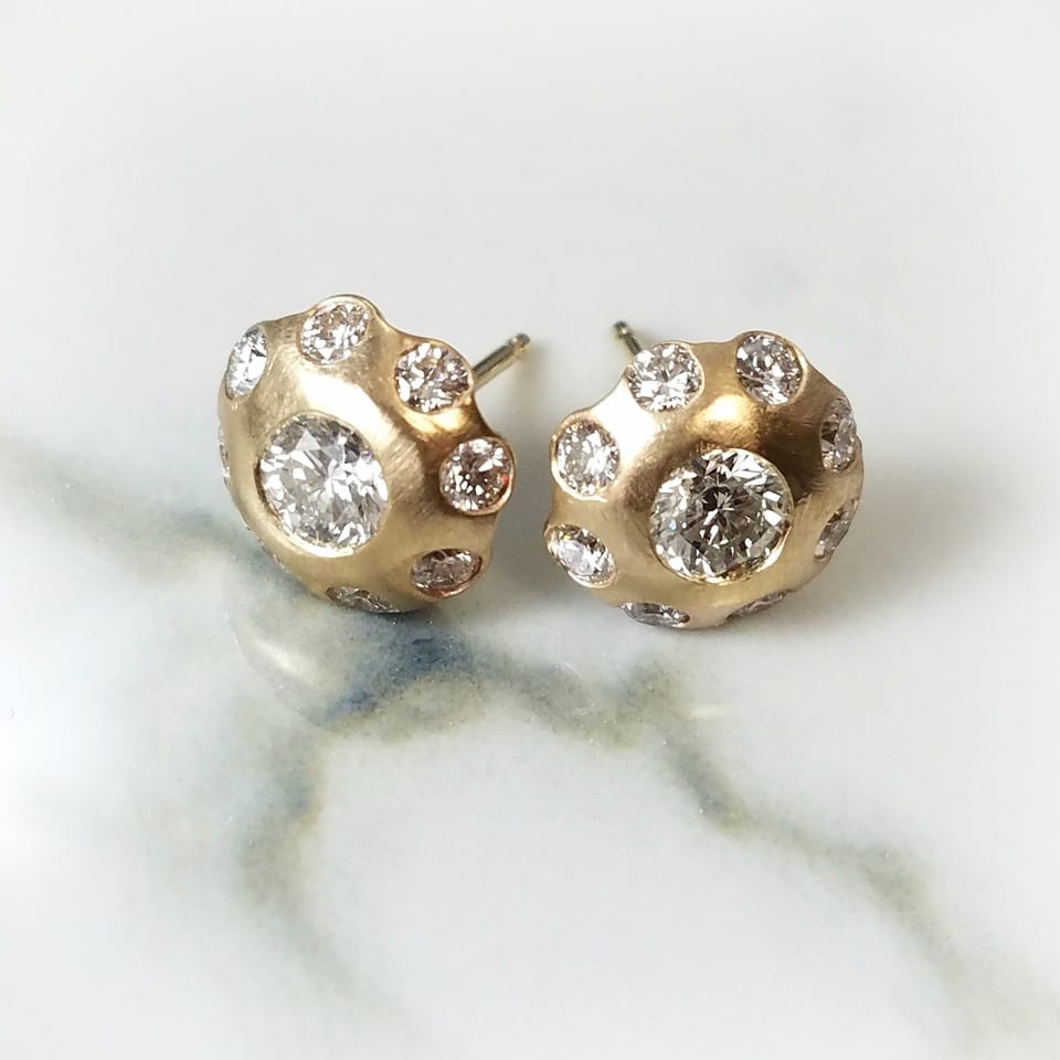 Fashion Earrings-SOLD but can be special ordered