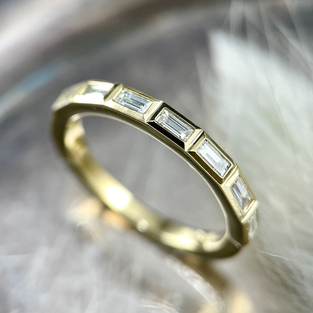 Baguette Band R742B