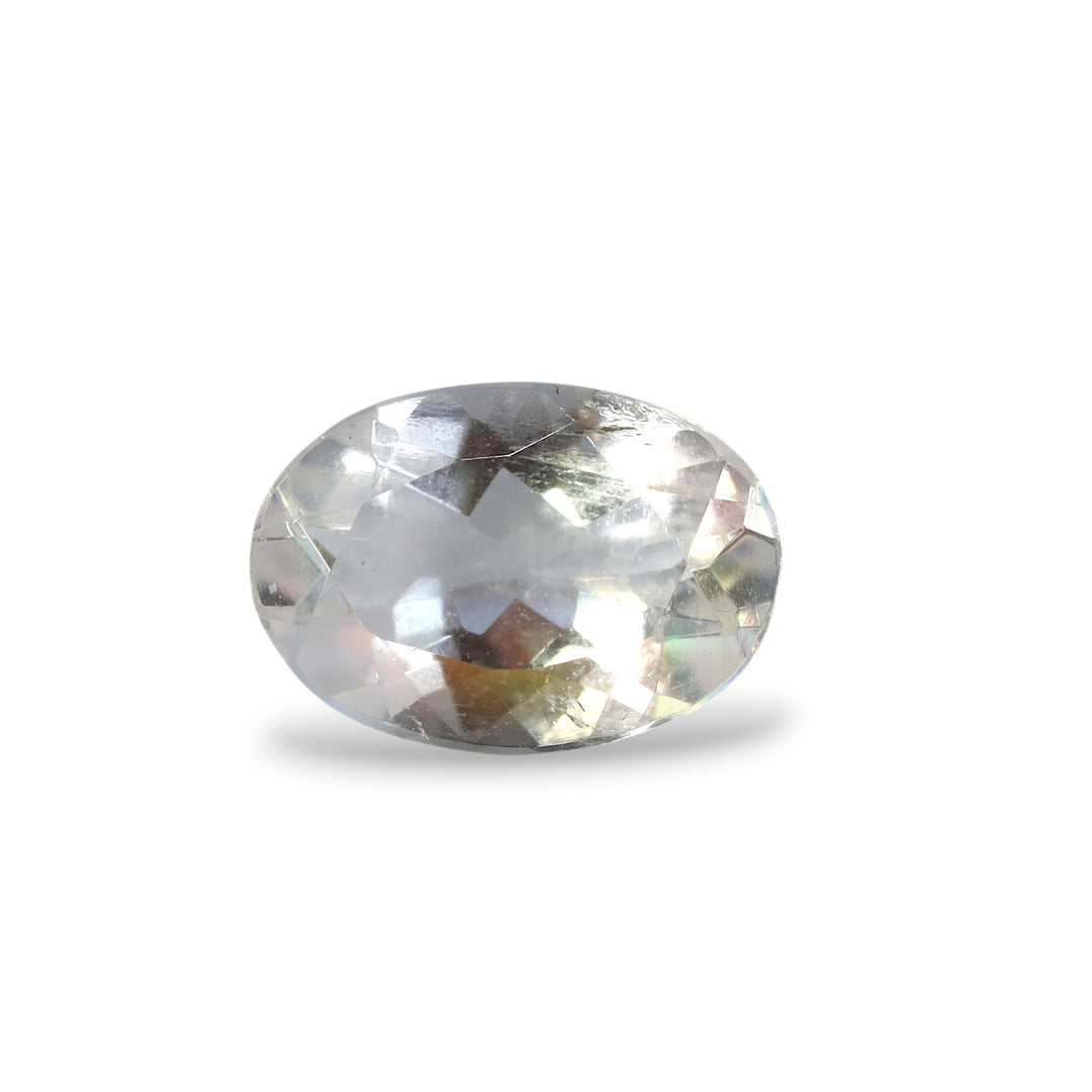 Oval Moonstone image 0