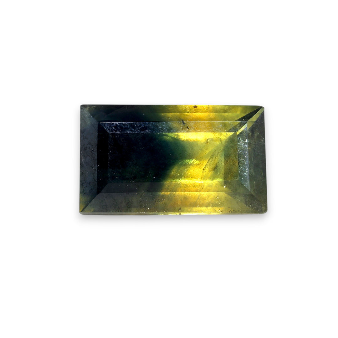 Madagascar Bi-Colored Sapphire 1.72Ct image 0