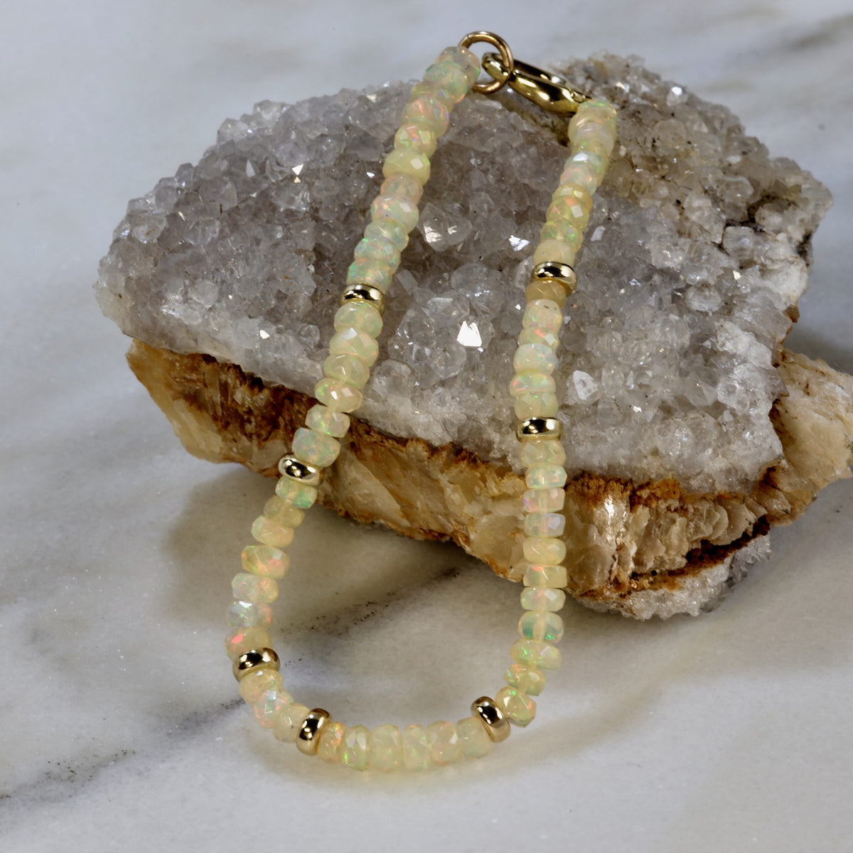 Opal Bracelet image 0